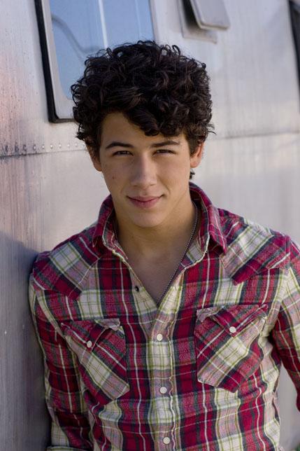 Photo №13509 Nick Jonas.