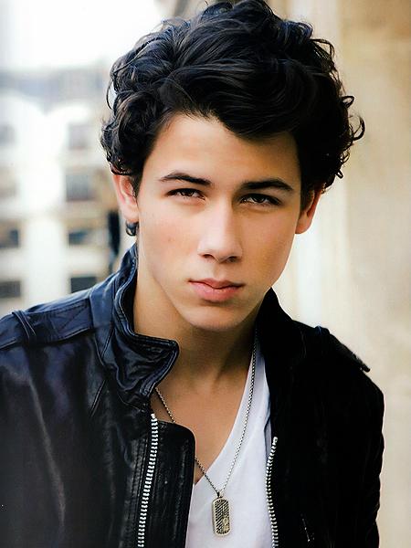 Photo №13505 Nick Jonas.