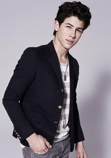 Photo №13508 Nick Jonas.