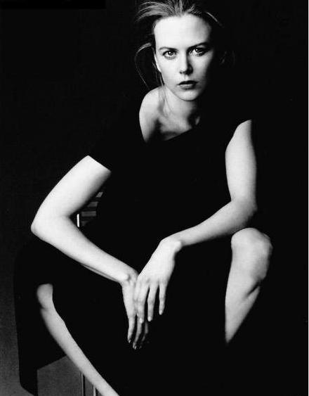 Photo №1185 Nicole Kidman.