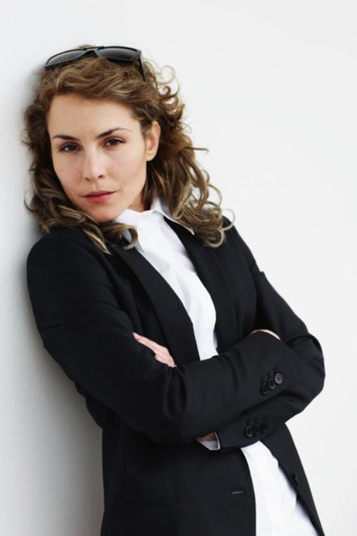 Photo №15349 Noomi Rapace.