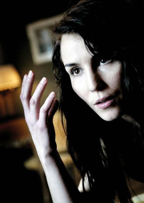 Photo №15346 Noomi Rapace.