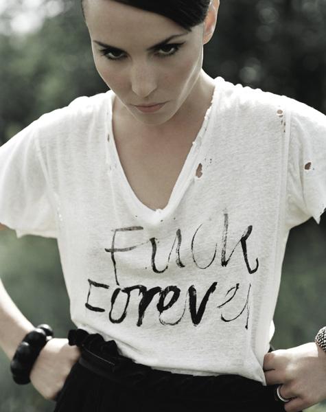Photo №15344 Noomi Rapace.