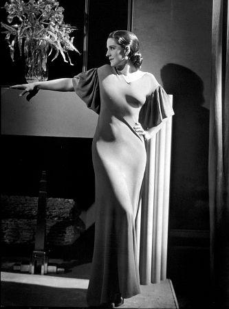 Photo №6161 Norma Shearer.