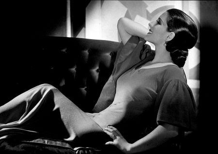 Photo №6158 Norma Shearer.