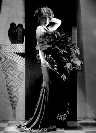 Photo №6160 Norma Shearer.