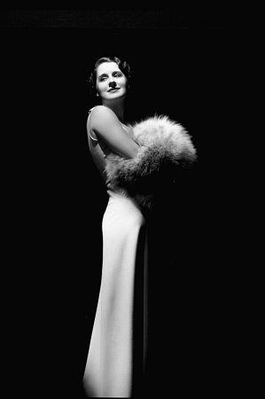 Photo №6159 Norma Shearer.