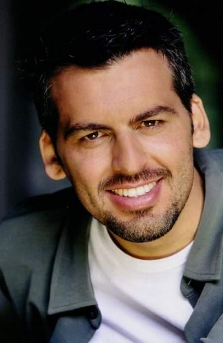 Photo №14182 Oded Fehr.