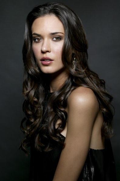 Photo №17529 Odette Annable.