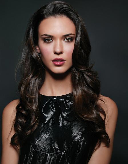 Photo №17536 Odette Annable.