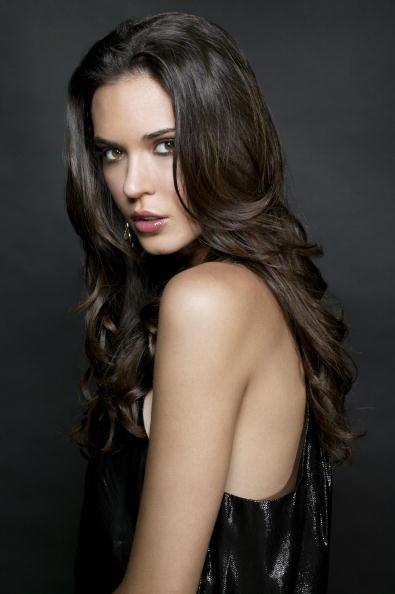 Photo №17530 Odette Annable.