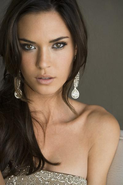 Photo №17524 Odette Annable.
