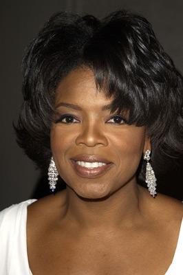 Photo №3193 Oprah Winfrey.