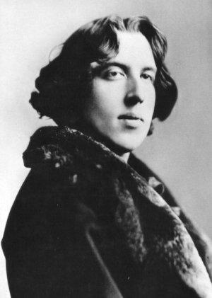 Photo №1657 Oscar Wilde.