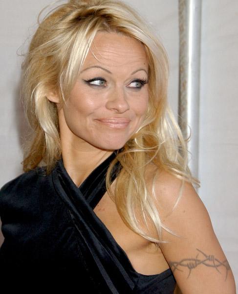 Photo №50113 Pamela Anderson.