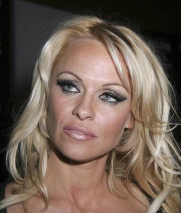 Photo №50019 Pamela Anderson.