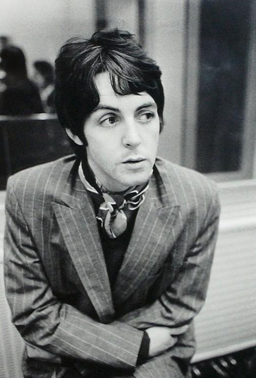 Photo №440 Paul McCartney.