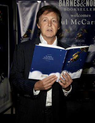Photo №441 Paul McCartney.