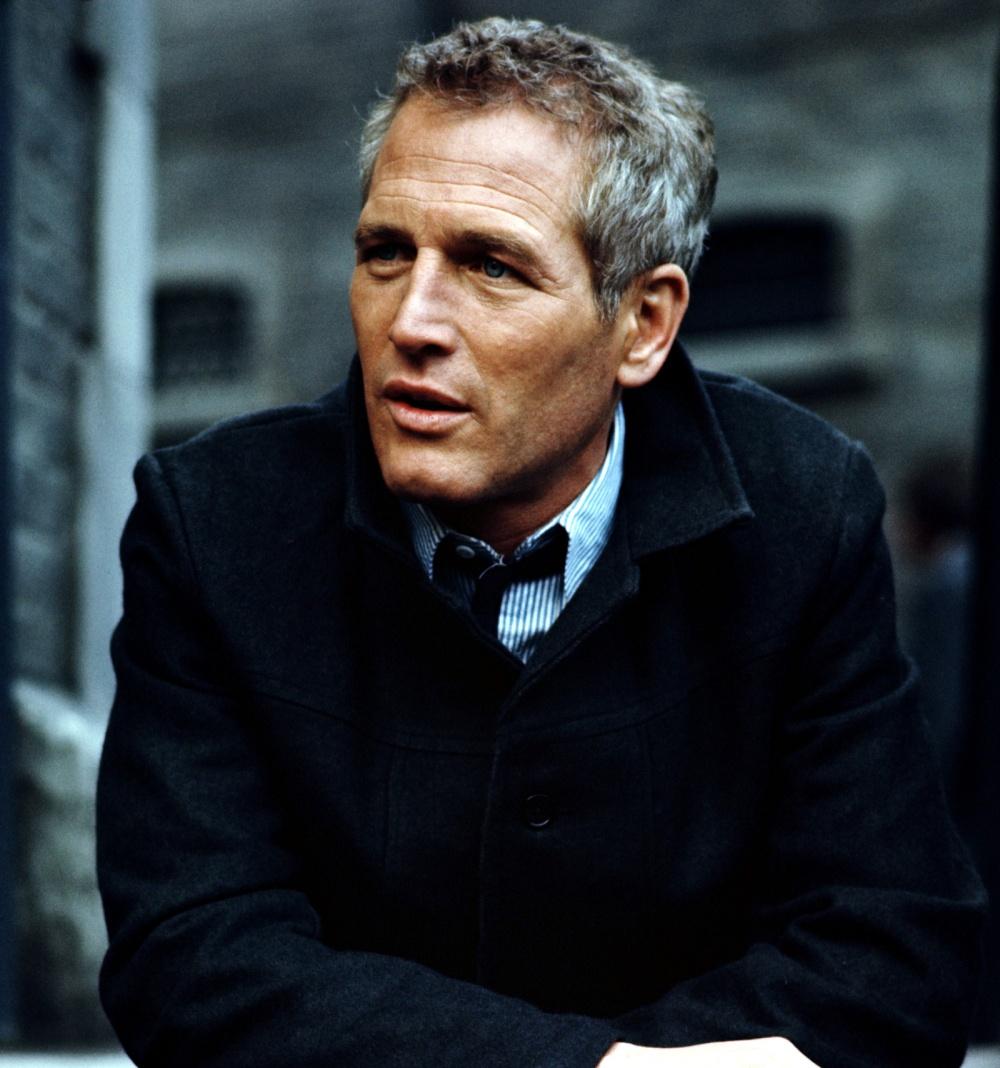 Photo №1096 Paul Newman.