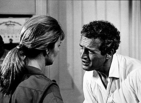 Photo №1087 Paul Newman.