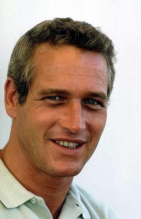 Photo №1099 Paul Newman.