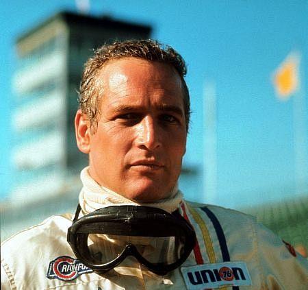 Photo №1104 Paul Newman.