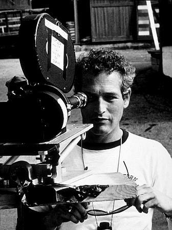 Photo №1093 Paul Newman.