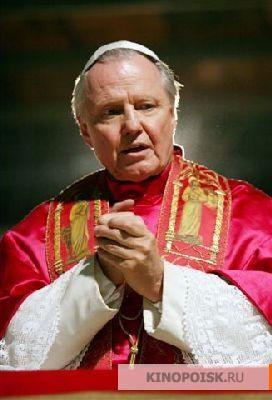 Photo №13627 Pope John Paul II.
