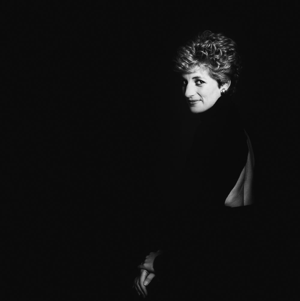 Photo №12716 Princess Diana.
