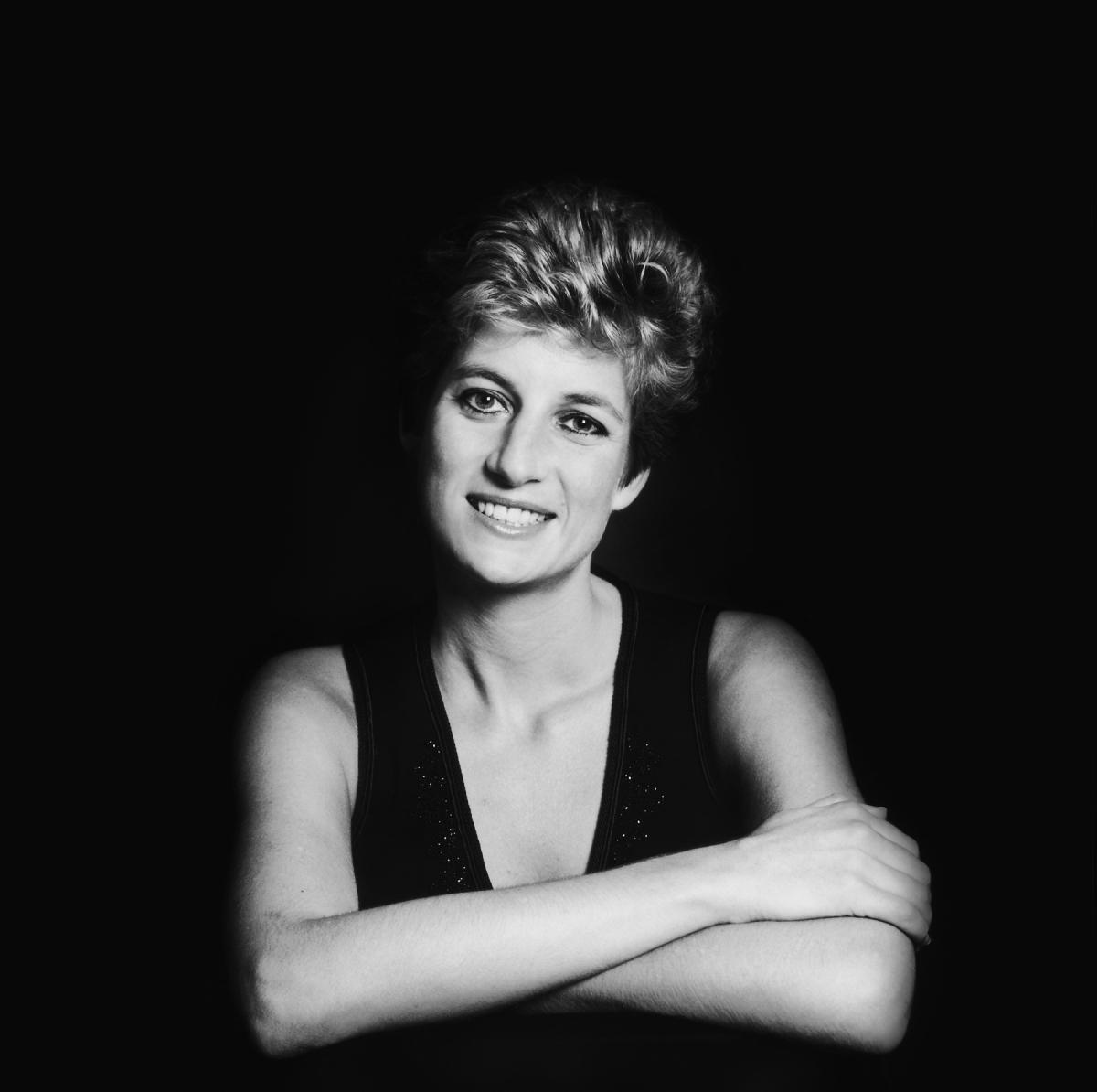 Photo №12715 Princess Diana.