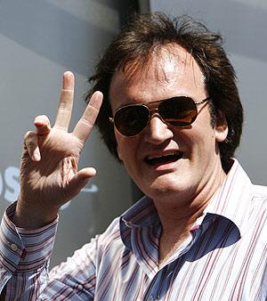Photo №50485 Quentin Tarantino.