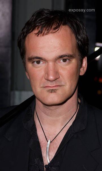 Photo №50568 Quentin Tarantino.