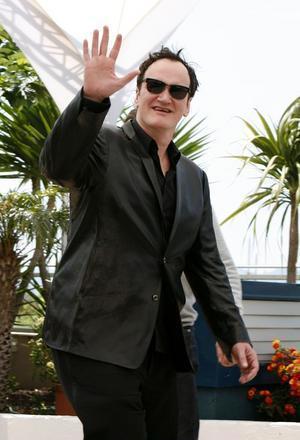 Photo №50611 Quentin Tarantino.