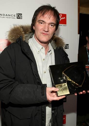 Photo №50591 Quentin Tarantino.