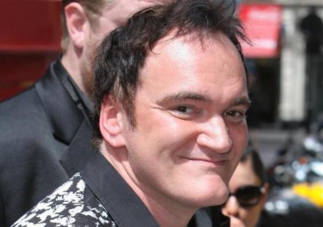 Photo №50530 Quentin Tarantino.