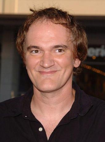 Photo №50529 Quentin Tarantino.