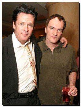 Photo №50574 Quentin Tarantino.