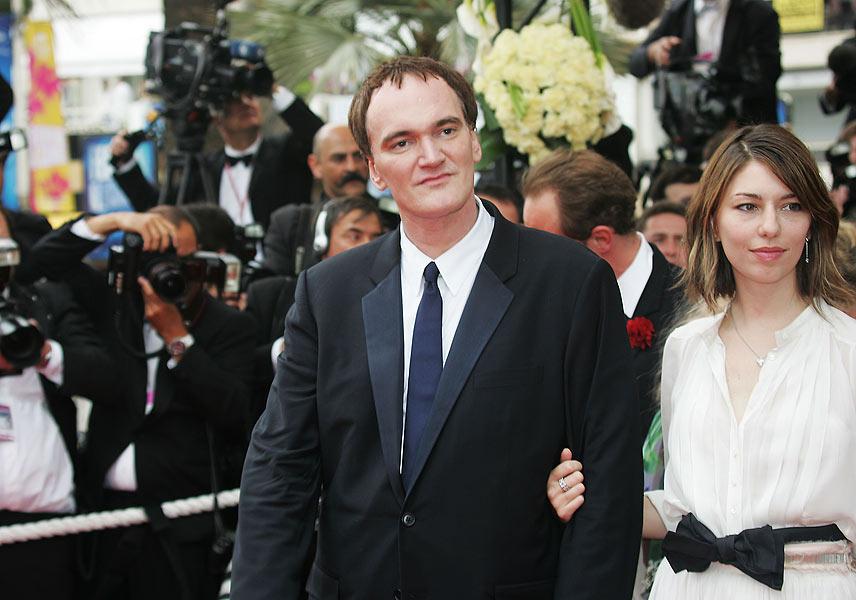Photo №50567 Quentin Tarantino.