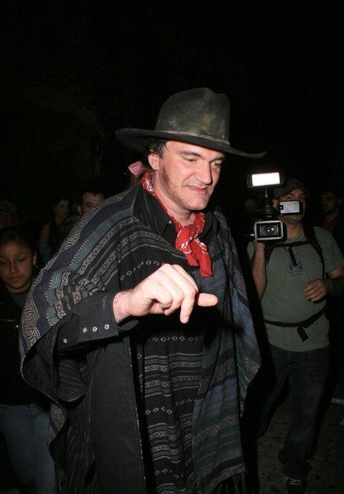 Photo №50456 Quentin Tarantino.