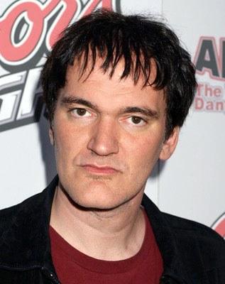 Photo №50573 Quentin Tarantino.