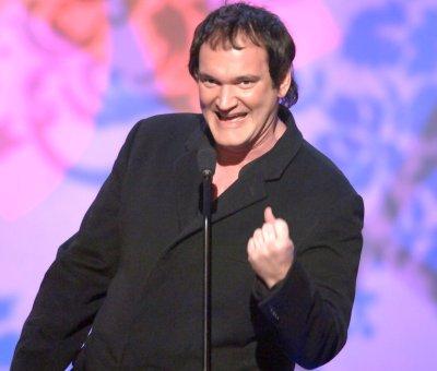 Photo №50498 Quentin Tarantino.