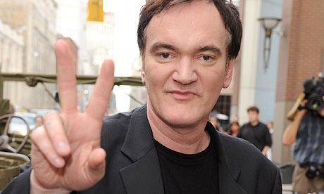 Photo №50513 Quentin Tarantino.