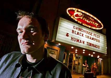 Photo №50488 Quentin Tarantino.