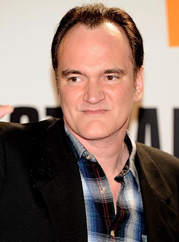 Photo №50539 Quentin Tarantino.