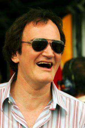 Photo №50607 Quentin Tarantino.