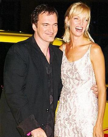 Photo №50521 Quentin Tarantino.