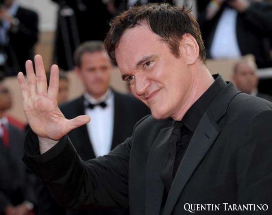 Photo №50598 Quentin Tarantino.