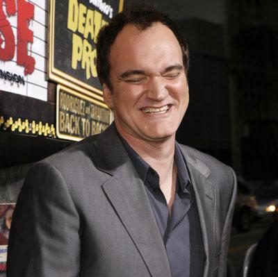 Photo №50592 Quentin Tarantino.