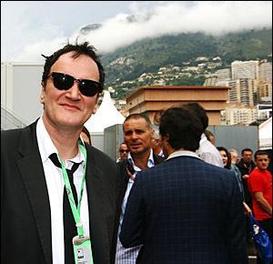 Photo №50577 Quentin Tarantino.