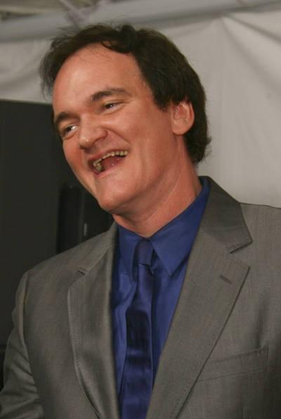 Photo №50532 Quentin Tarantino.